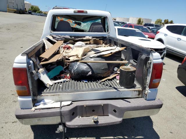 Photo 6 from auction – 1997 FORD RANGER with VIN 1FTCR10AXVPB25684