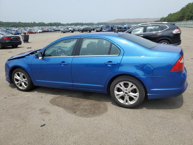 Photo 2 from auction – 2012 FORD FUSION SE with VIN 3FAHP0HA3CR358652