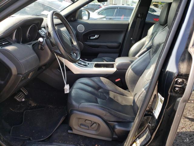 Photo 7 from auction – 2014 LAND ROVER RANGE ROVE with VIN SALVT2BG4EH898378