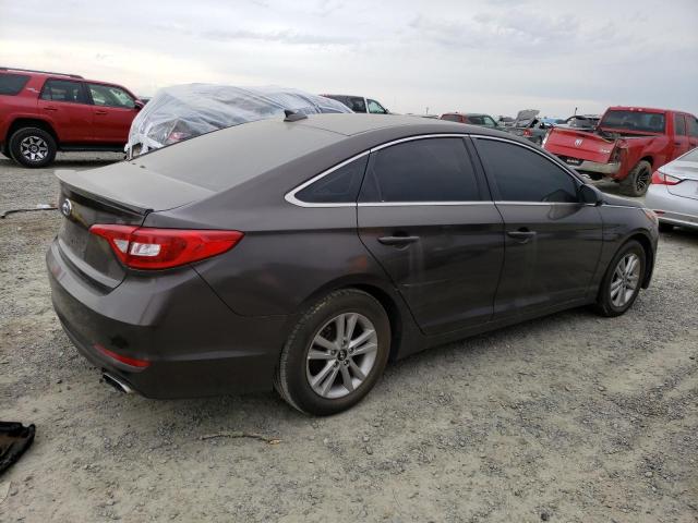 Photo 3 from auction – 2016 HYUNDAI SONATA SE with VIN 5NPE24AF6GH375950