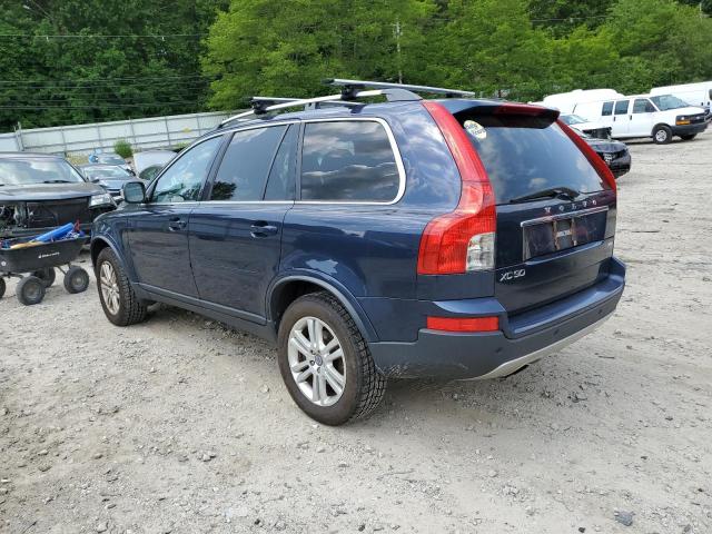 Photo 2 from auction – 2012 VOLVO XC90 with VIN YV4952CZ8C1613638