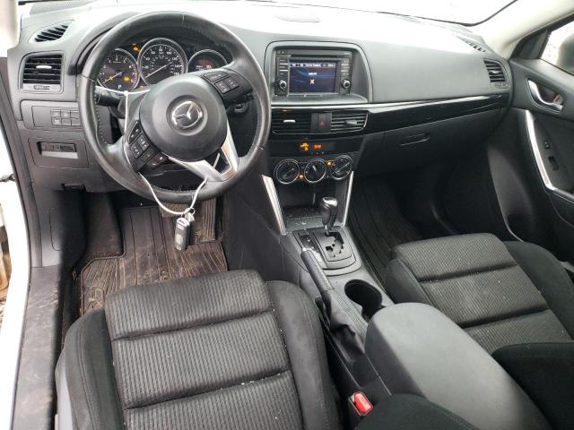 Photo 8 from auction – 2014 MAZDA CX-5 TOURI with VIN JM3KE2CY4E0361950