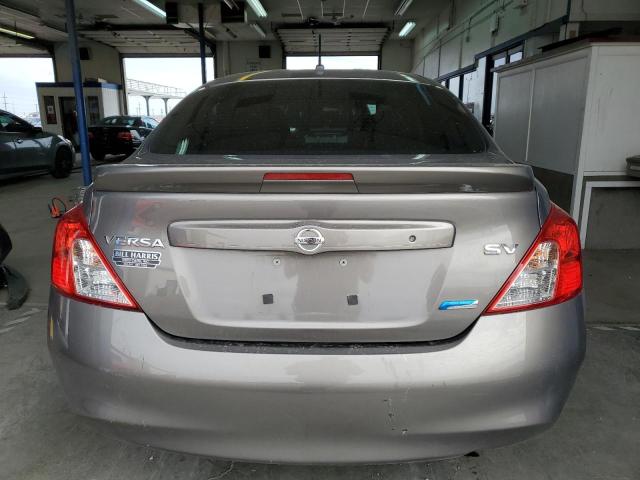 Photo 6 from auction – 2014 NISSAN VERSA S with VIN 3N1CN7APXEL835880