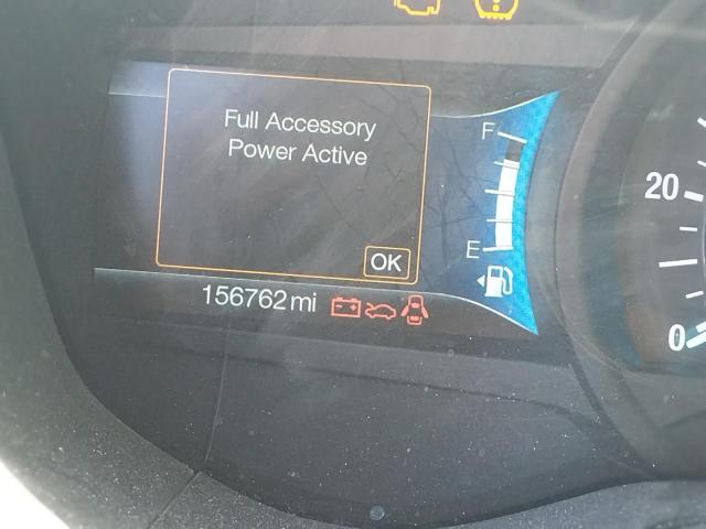 Photo 9 from auction – 2019 FORD FUSION SE with VIN 3FA6P0LUXKR256739