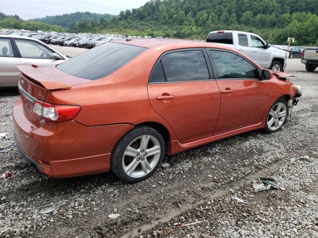Photo 3 from auction – 2013 TOYOTA COROLLA BA with VIN 2T1BU4EE8DC081138