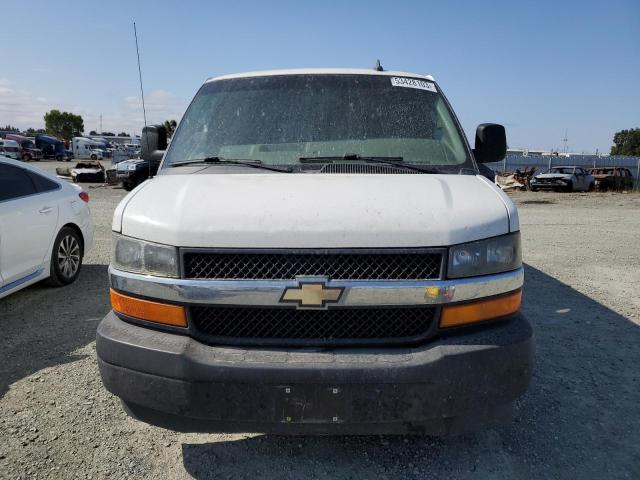 Photo 5 from auction – 2017 CHEVROLET EXPRESS G2 with VIN 1GCWGAFG2H1350090
