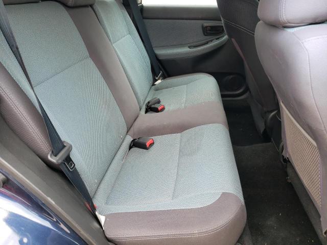 Photo 10 from auction – 2006 SUBARU IMPREZA OU with VIN JF1GG68656H805286