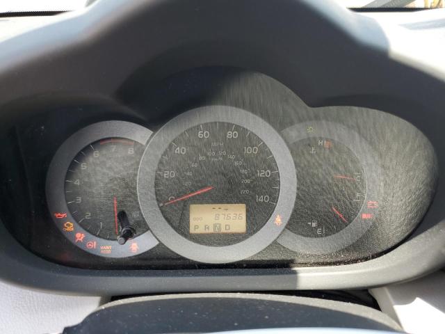 Photo 9 from auction – 2012 TOYOTA RAV4 with VIN JTMKF4DV4C5049178