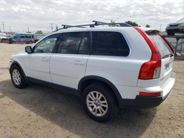 Photo 2 from auction – 2008 VOLVO XC90 3.2 with VIN YV4CZ982381472838