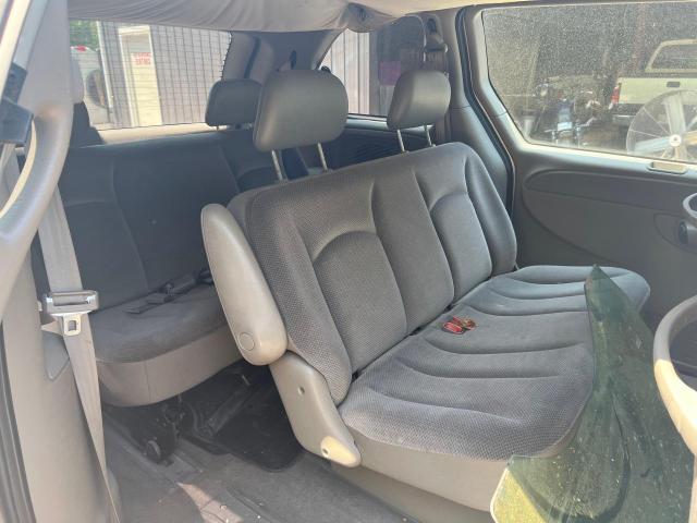 Photo 6 from auction – 2002 DODGE CARAVAN SE with VIN 1B4GP25B42B551326
