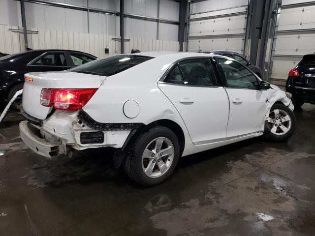 Photo 3 from auction – 2013 CHEVROLET MALIBU LS with VIN 1G11B5SA8DF118763