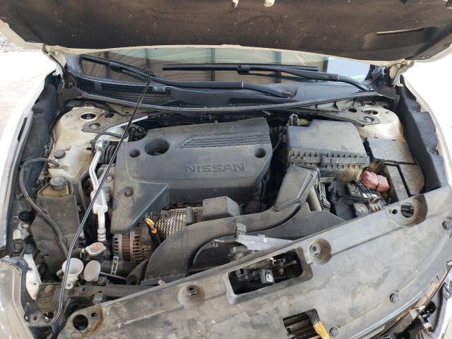 Photo 11 from auction – 2018 NISSAN ALTIMA 2.5 with VIN 1N4AL3AP5JC472726