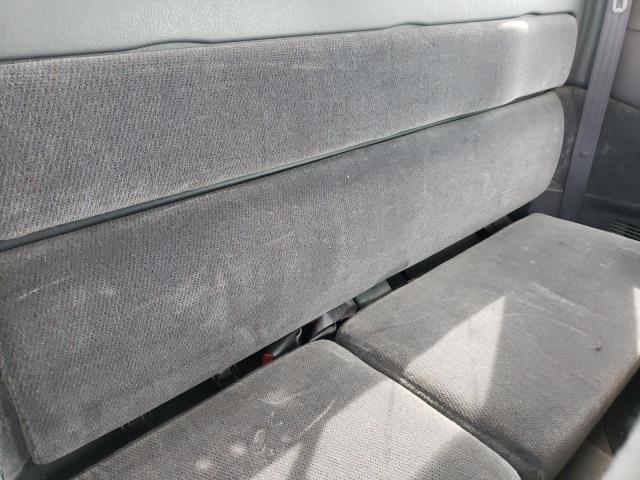 Photo 10 from auction – 2000 DODGE DAKOTA with VIN 1B7GL22X1YS538993