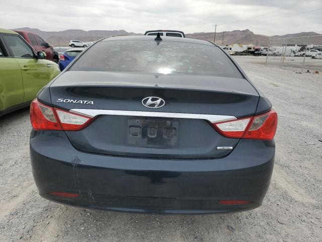 Zdjęcie 6 z aukcji – 2011 HYUNDAI SONATA SE z VIN 5NPEC4AC9BH263395