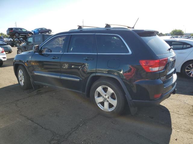 Photo 2 from auction – 2012 JEEP GRAND CHER with VIN 1C4RJFAG6CC232074