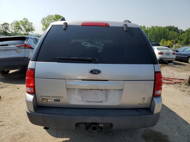 صورة رقم 6 من المزاد - 2003 FORD EXPLORER X مع VIN 1FMZU63W03UA51358