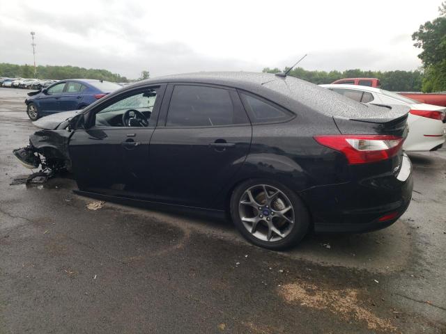Photo 2 from auction – 2014 FORD FOCUS SE with VIN 1FADP3F2XEL232687