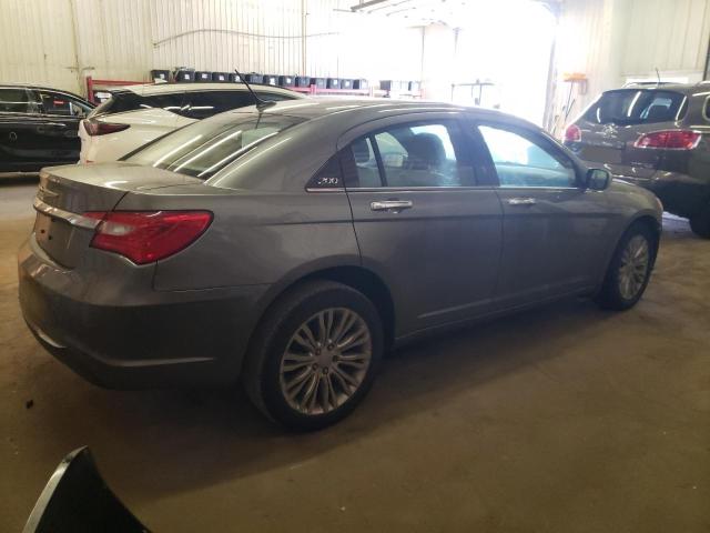 Photo 3 from auction – 2013 CHRYSLER 200 LIMITE with VIN 1C3CCBCG1DN550846