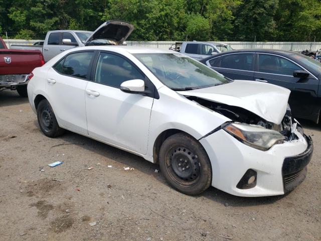 Zdjęcie 4 z aukcji – 2016 TOYOTA COROLLA L z VIN 5YFBURHE5GP430253
