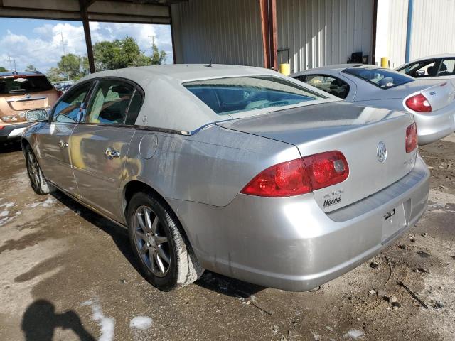 Photo 2 from auction – 2007 BUICK LUCERNE CX with VIN 1G4HD57297U127825