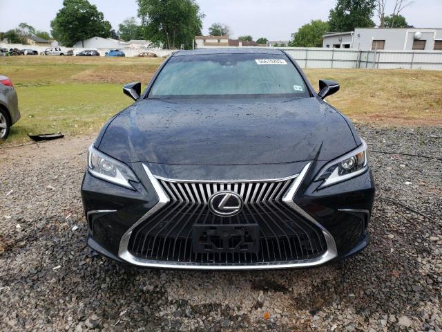 Photo 5 from auction – 2019 LEXUS ES 350 with VIN 58ABZ1B11KU027959