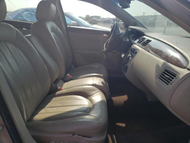 Photo 7 from auction – 2008 BUICK LUCERNE CX with VIN 1G4HD57258U140489