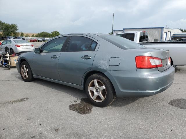 Photo 2 from auction – 2009 MITSUBISHI GALANT ES with VIN 4A3AB36F09E017941