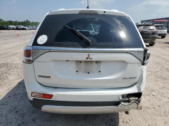 Photo 6 from auction – 2015 MITSUBISHI OUTLANDER with VIN JA4AD3A34FZ013822