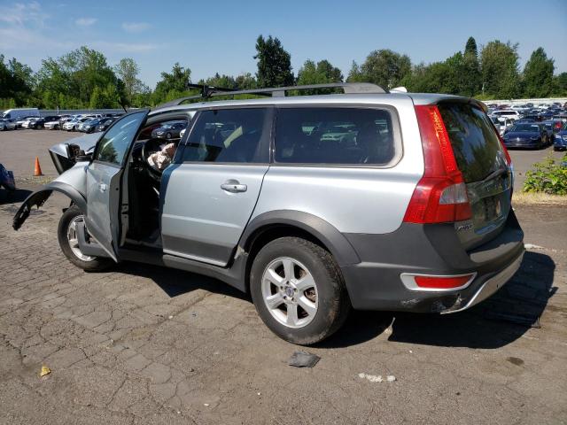 Photo 2 from auction – 2008 VOLVO XC70 with VIN YV4BZ982681038232