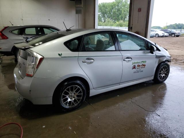 Photo 3 from auction – 2010 TOYOTA PRIUS with VIN JTDKN3DUXA0102545