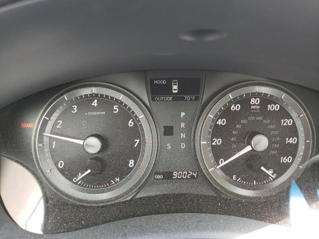 Photo 9 from auction – 2009 LEXUS ES 350 with VIN JTHBJ46G592295985