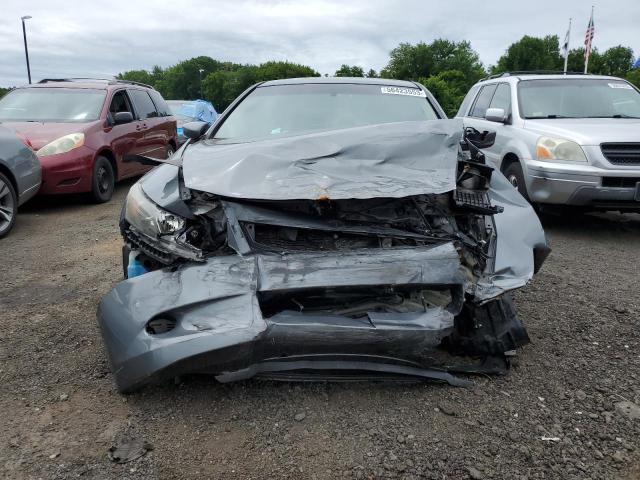 Photo 5 from auction – 2010 HONDA ACCORD EXL with VIN 1HGCS2B80AA004116
