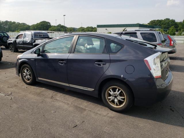 Photo 2 from auction – 2011 TOYOTA PRIUS with VIN JTDKN3DUXB0285902