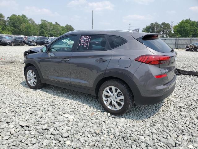 Photo 2 from auction – 2020 HYUNDAI TUCSON LIM with VIN KM8J33A45LU186979