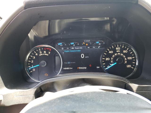 Photo 9 from auction – 2017 FORD F150 SUPER with VIN 1FTFW1EG7HKC98390