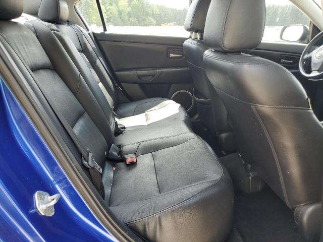Photo 10 from auction – 2007 MAZDA 3 S with VIN JM1BK323071733200