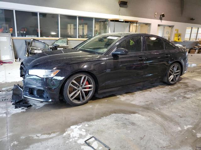 AUDI S6 PRESTIG 2016 with VIN WAUH2BFC1GN164426 - Photo from auction