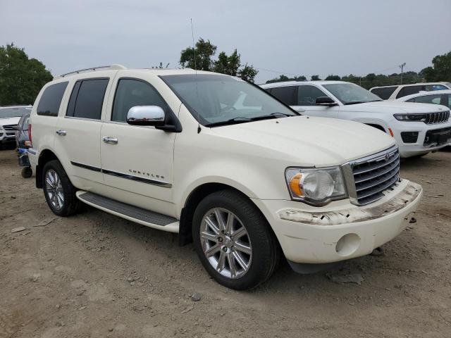 Photo 4 from auction – 2008 CHRYSLER ASPEN LIMI with VIN 1A8HW58238F145829
