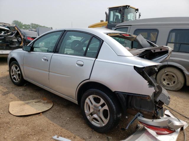 Photo 2 from auction – 2004 SATURN ION LEVEL with VIN 1G8AL52F54Z117403