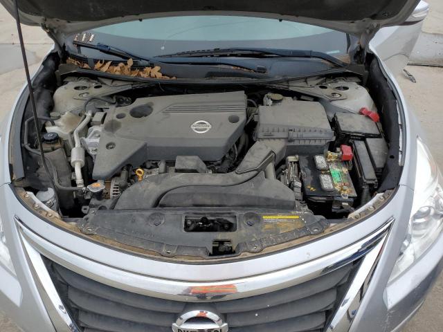 Photo 11 from auction – 2013 NISSAN ALTIMA 2.5 with VIN 1N4AL3AP8DC124729