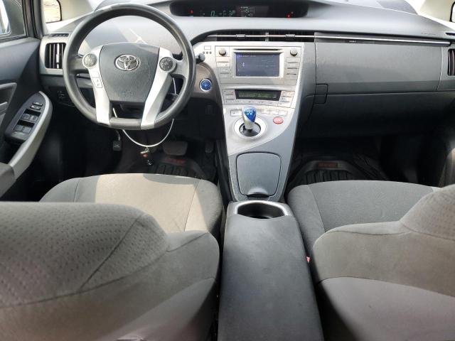 Photo 8 from auction – 2013 TOYOTA PRIUS with VIN JTDKN3DU2D5542315
