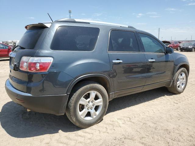 Photo 3 from auction – 2011 GMC ACADIA SLE with VIN 1GKKRPED4BJ143960