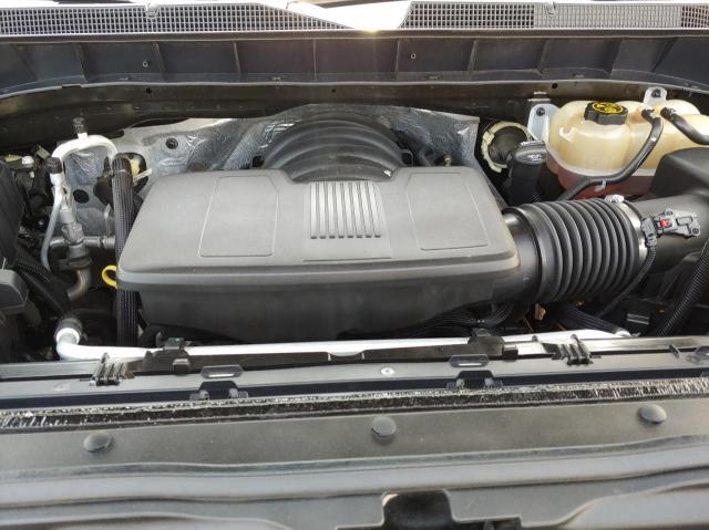 Photo 7 from auction – 2019 CHEVROLET SILVERADO with VIN 1GCRYCEF5KZ355730