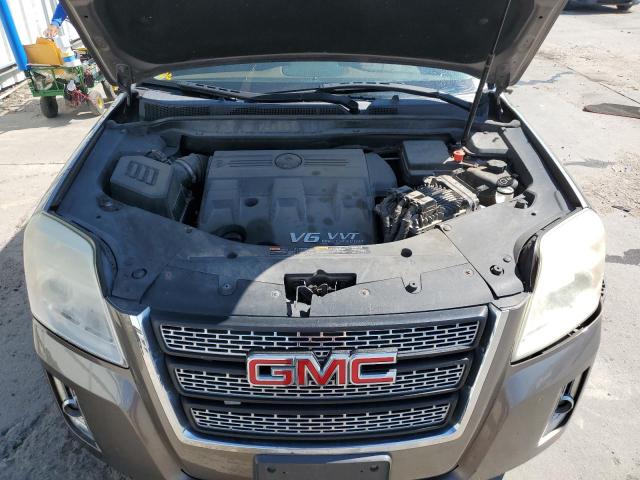 Photo 12 from auction – 2012 GMC TERRAIN SL with VIN 2GKFLXE54C6186768