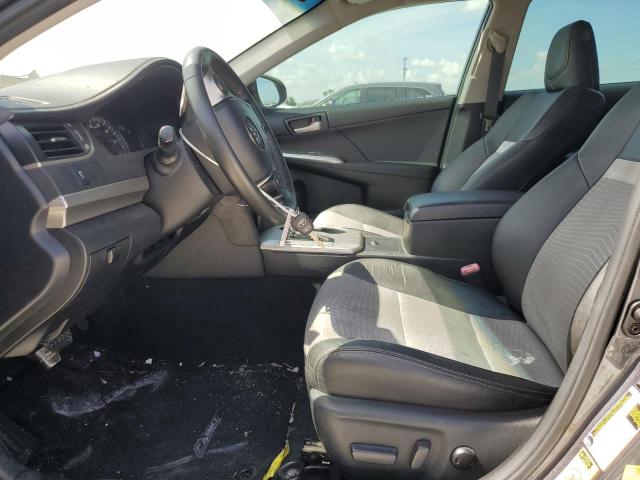 Photo 7 from auction – 2012 TOYOTA CAMRY BASE with VIN 4T1BF1FK4CU170859