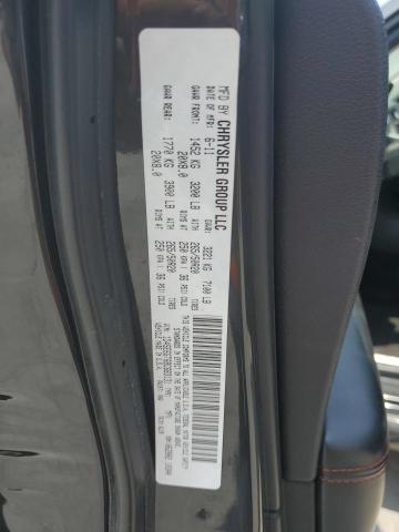 Photo 14 from auction – 2011 DODGE DURANGO R/ with VIN 1D4SE6GT6BC683131