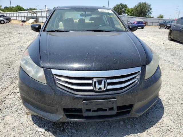 Photo 5 from auction – 2012 HONDA ACCORD LX with VIN 1HGCP2F32CA237255