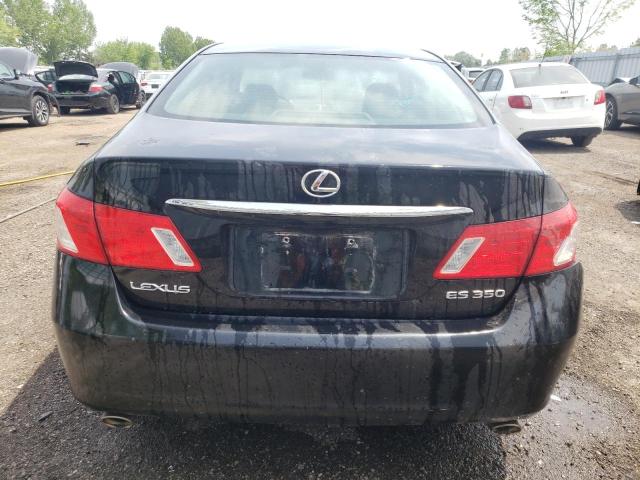 Photo 6 from auction – 2008 LEXUS ES 350 with VIN JTHBJ46G282184910