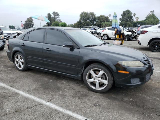 Photo 4 from auction – 2007 MAZDA 6 I with VIN 1YVHP84C975M36385