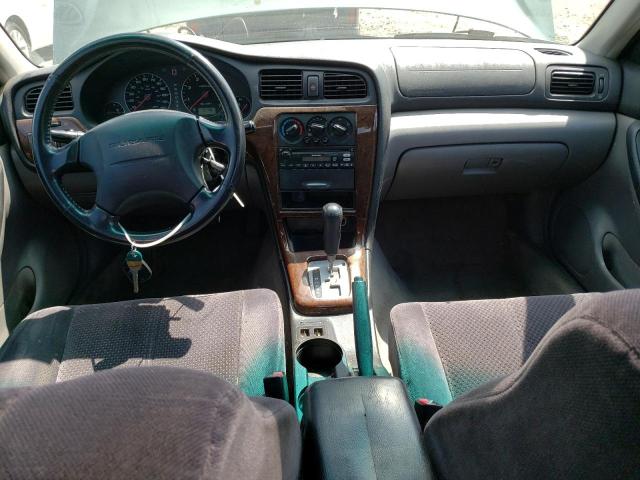 Фото 8 с аукциона – 2003 SUBARU LEGACY L с VIN 4S3BE635237209479